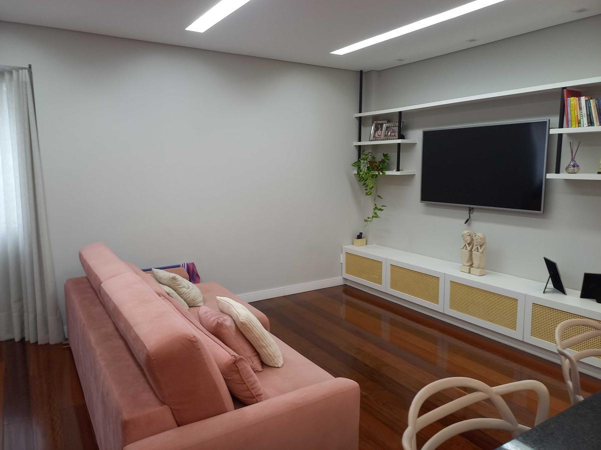 Apartamento, Buritis, 3 Quartos, 2 Vagas, 1 Suíte