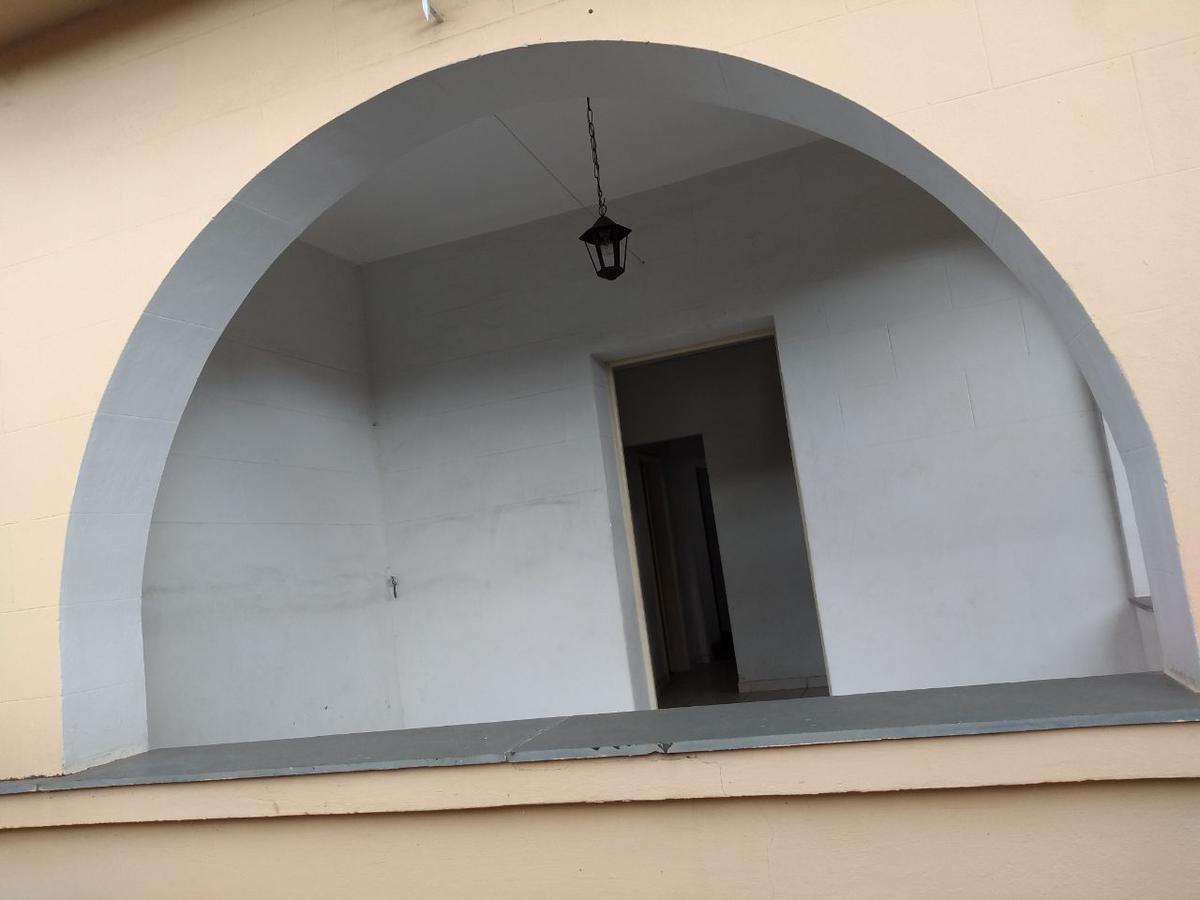 Casa, Santo André, 6 Quartos, 1 Vaga