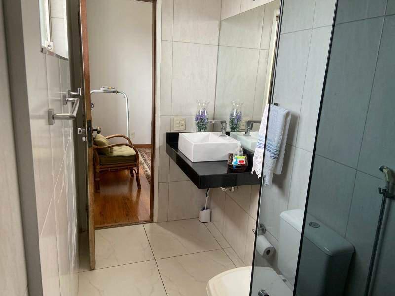 Cobertura, Sion, 6 Quartos, 3 Vagas, 2 Suítes