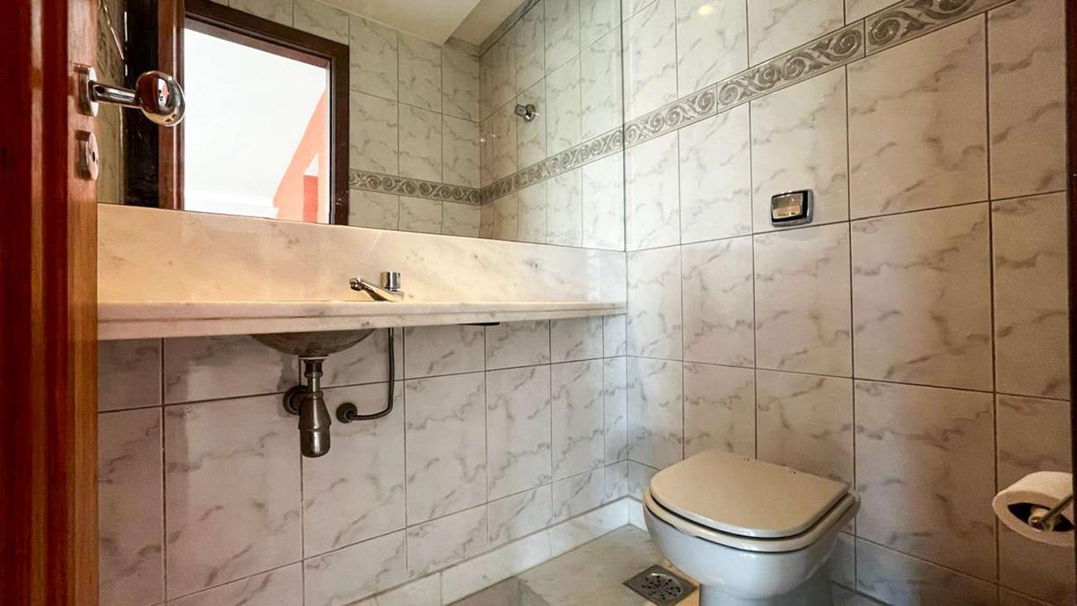 Apartamento, Sion, 4 Quartos, 3 Vagas, 3 Suítes
