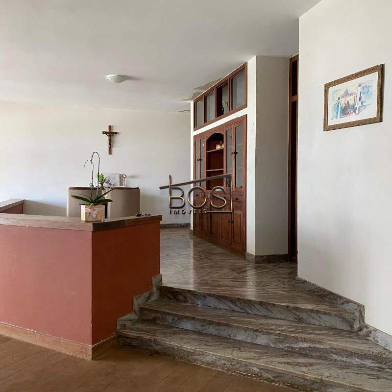 Casa, Santa Helena, 4 Quartos, 4 Vagas, 2 Suítes