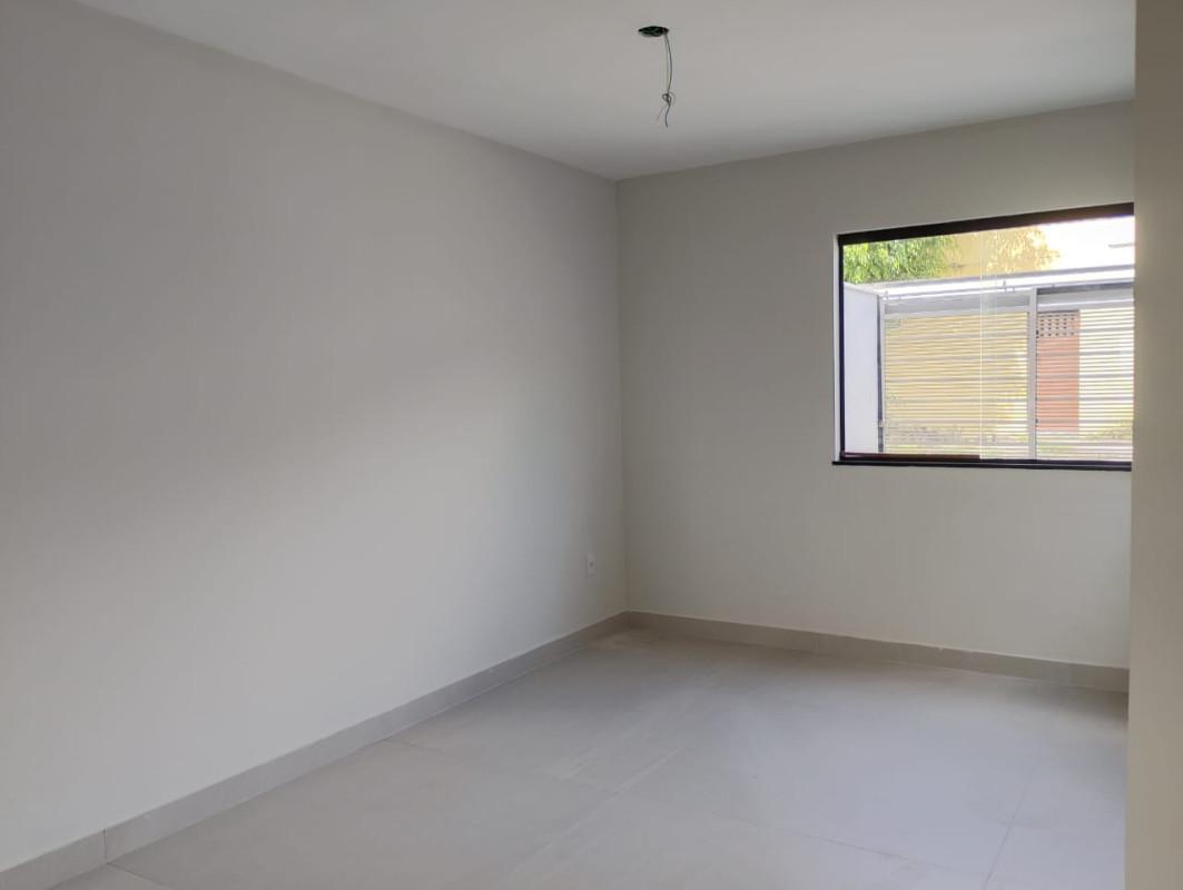 Casa, Santa Amélia, 3 Quartos, 1 Vaga, 1 Suíte