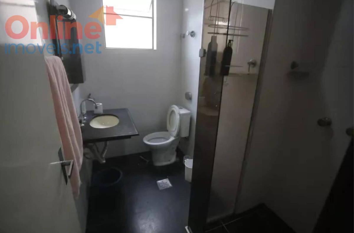 Apartamento, Nova Suíssa, 3 Quartos, 0 Vaga, 1 Suíte