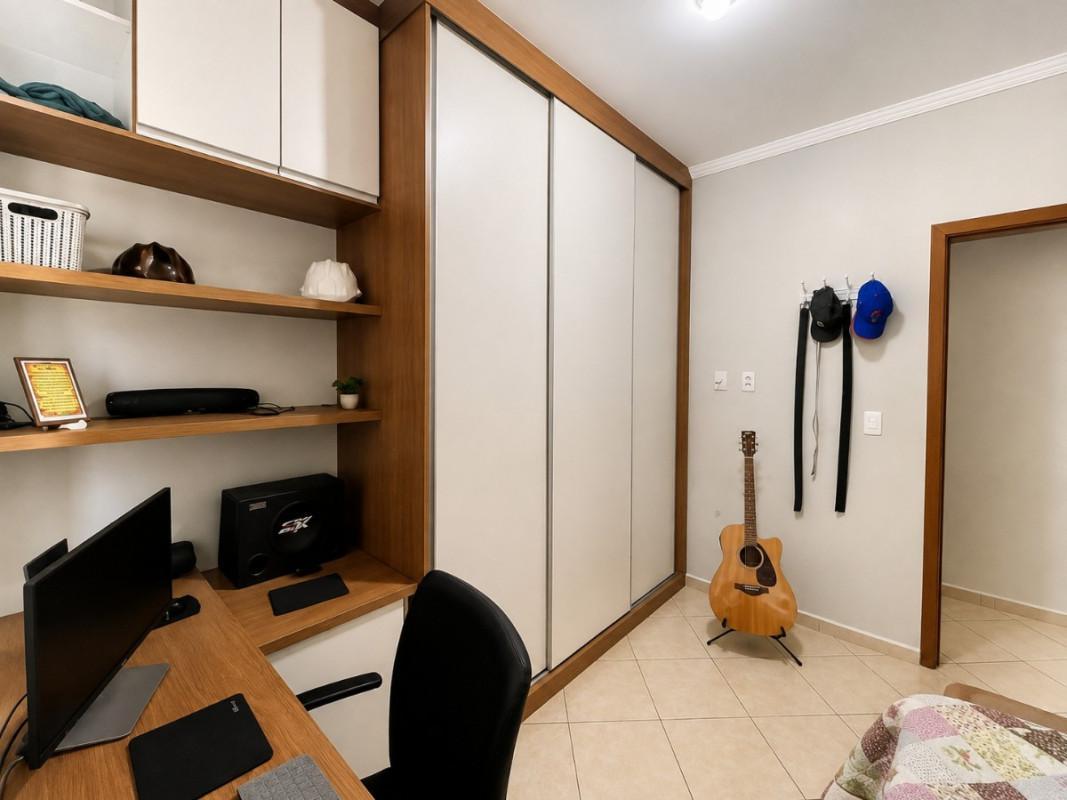 Apartamento, Castelo, 2 Quartos, 2 Vagas, 1 Suíte
