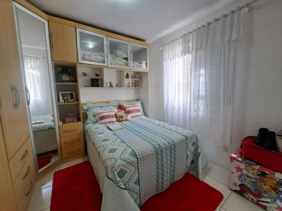 Apartamento, Centro, 2 Quartos, 1 Vaga