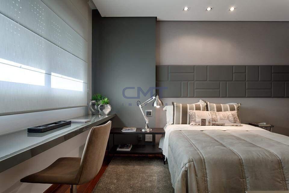 Apartamento, Vila da Serra, 4 Quartos, 4 Vagas, 2 Suítes