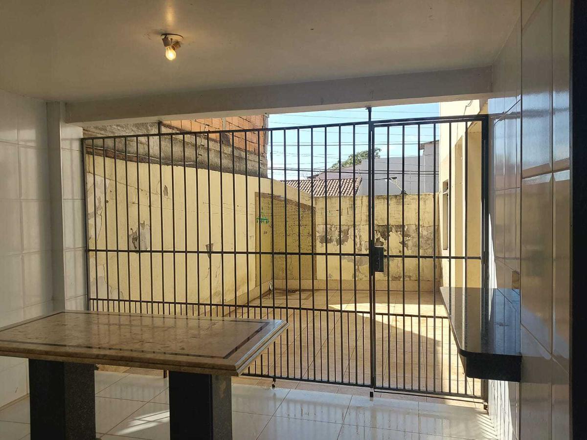 Casa, Alípio de Melo, 4 Quartos, 3 Vagas, 1 Suíte