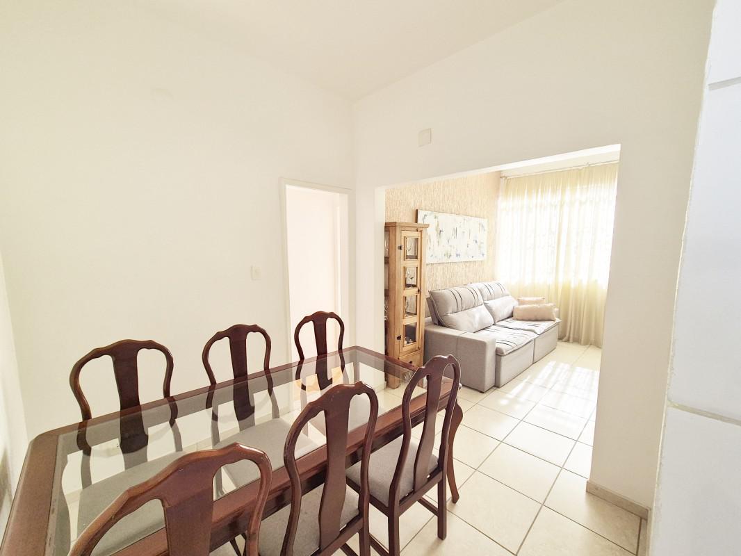 Apartamento, Alto Barroca, 3 Quartos, 1 Vaga, 1 Suíte