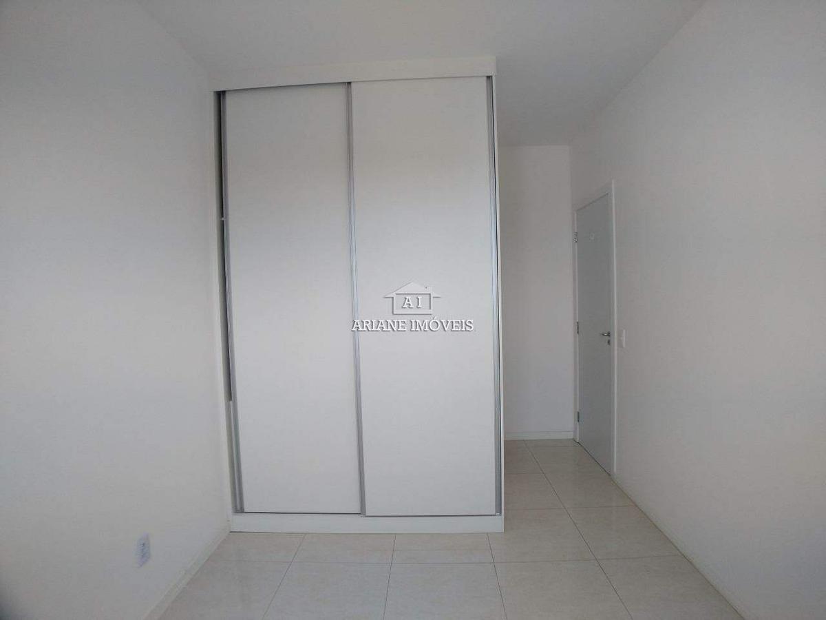 Apartamento, Lundcea, 2 Quartos, 1 Vaga