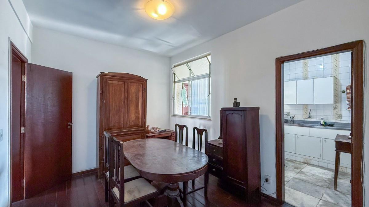 Apartamento, Cidade Jardim, 4 Quartos, 2 Vagas, 1 Suíte