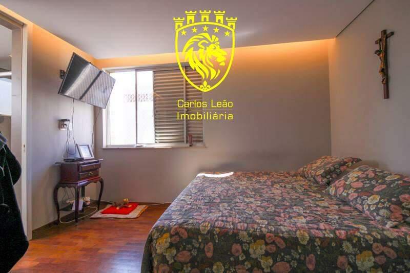 Cobertura, Funcionários, 3 Quartos, 1 Vaga, 1 Suíte