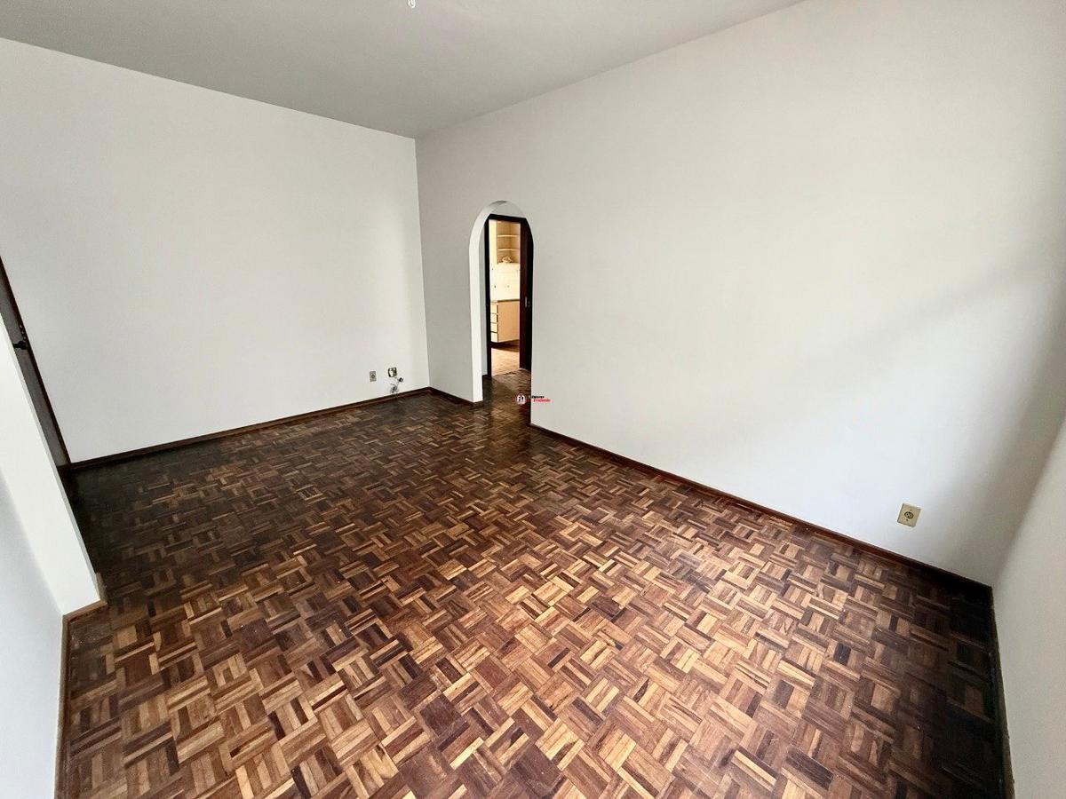Apartamento, Silveira, 3 Quartos, 1 Vaga, 1 Suíte
