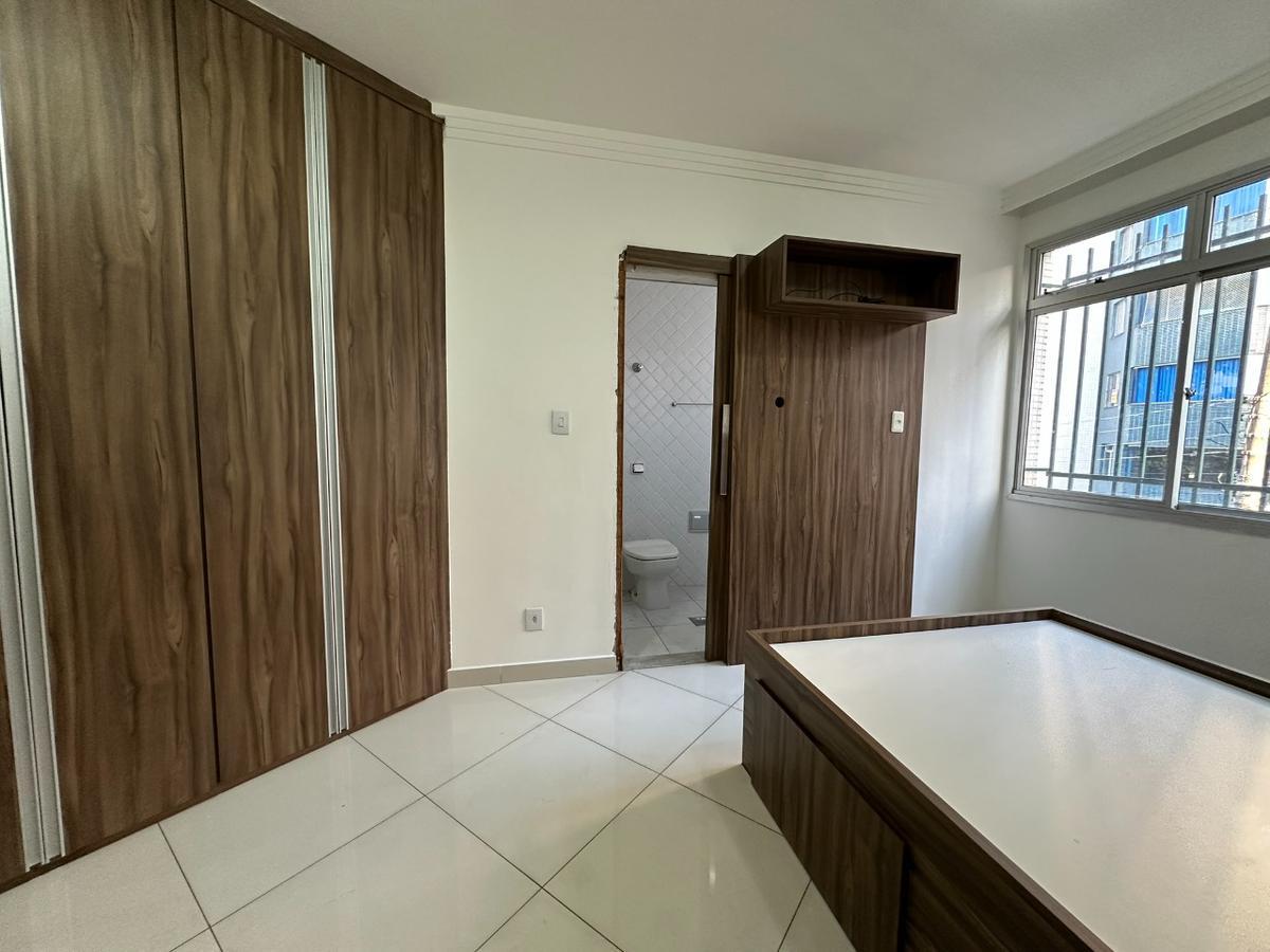 Apartamento, Cidade Nova, 3 Quartos, 2 Vagas, 1 Suíte
