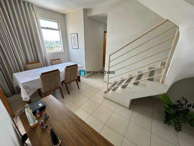 Cobertura, Santa Inês, 3 Quartos, 2 Vagas, 2 Suítes