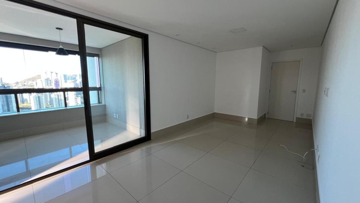 Apartamento, Vila da Serra, 2 Quartos, 2 Vagas, 2 Suítes