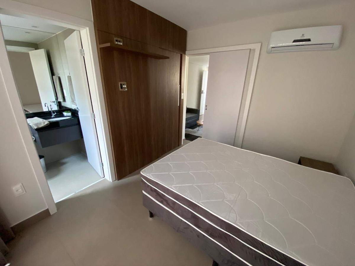 Apartamento, Estoril, 1 Quarto, 1 Vaga, 1 Suíte