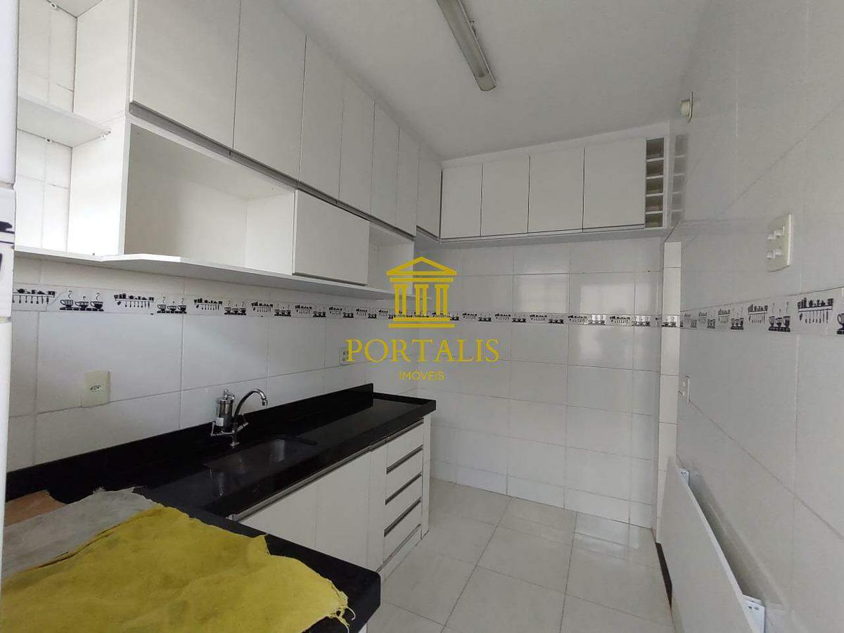 Apartamento, Santa Teresa, 2 Quartos, 0 Vaga