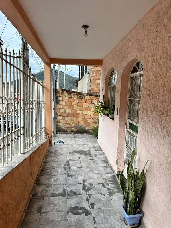 Casa, Nossa Senhora de Fátima, 4 Quartos, 1 Vaga, 1 Suíte