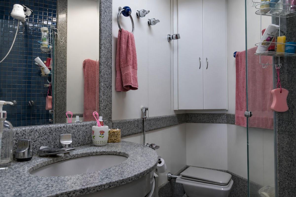 Apartamento, Gutierrez, 3 Quartos, 3 Vagas, 2 Suítes