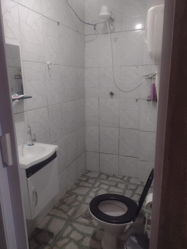 Casa, Lagoa, 1 Quarto, 0 Vaga