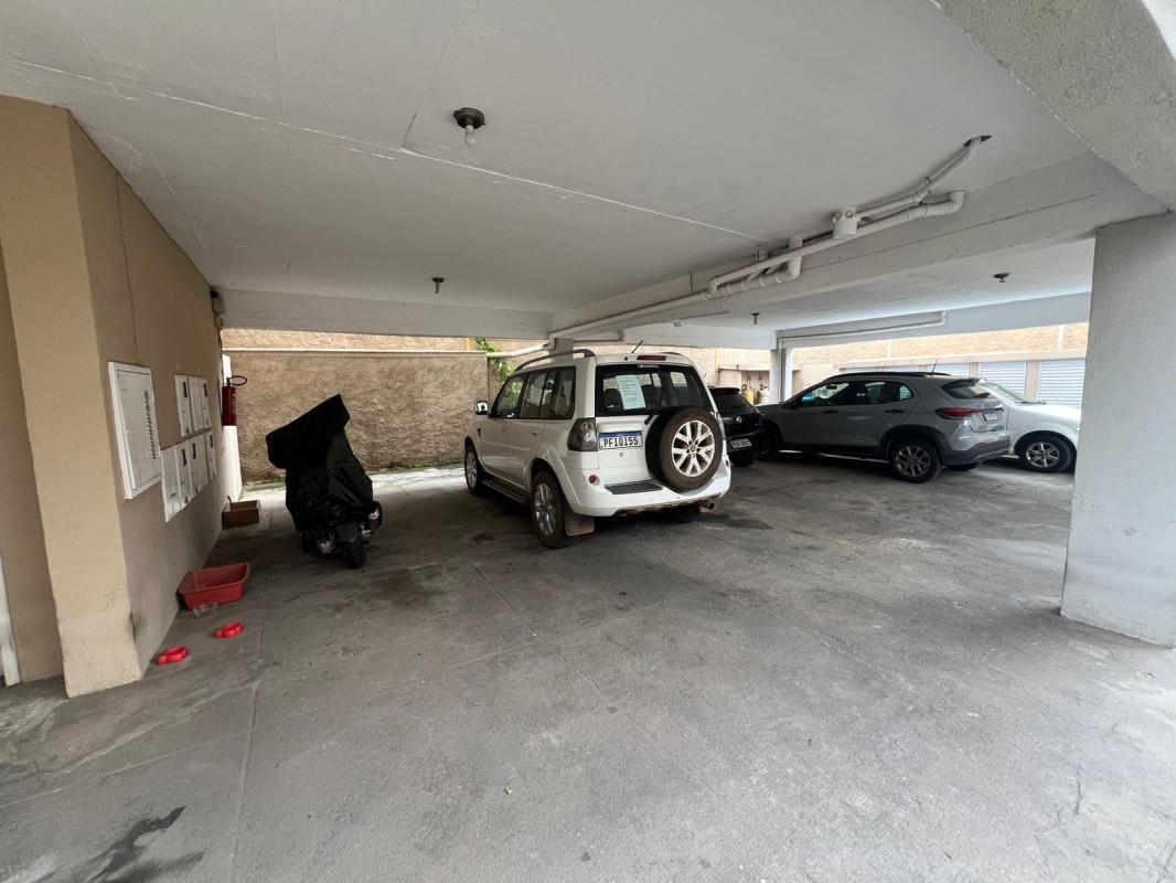 Apartamento, Dona Clara, 3 Quartos, 2 Vagas, 1 Suíte