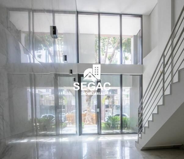 Apartamento, Sion, 3 Quartos, 2 Vagas, 1 Suíte