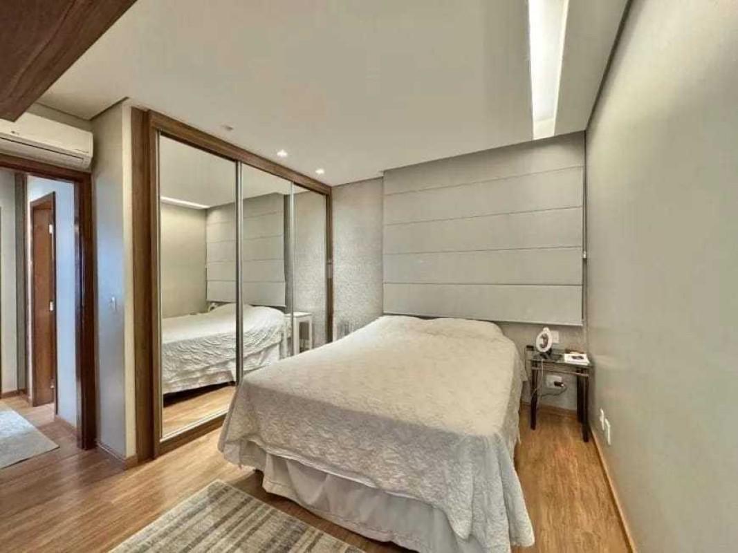 Apartamento, Serra, 3 Quartos, 2 Vagas, 1 Suíte