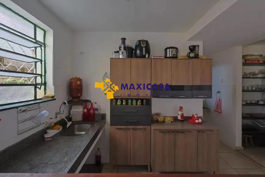 Casa, Santa Inês, 5 Quartos, 5 Vagas, 1 Suíte