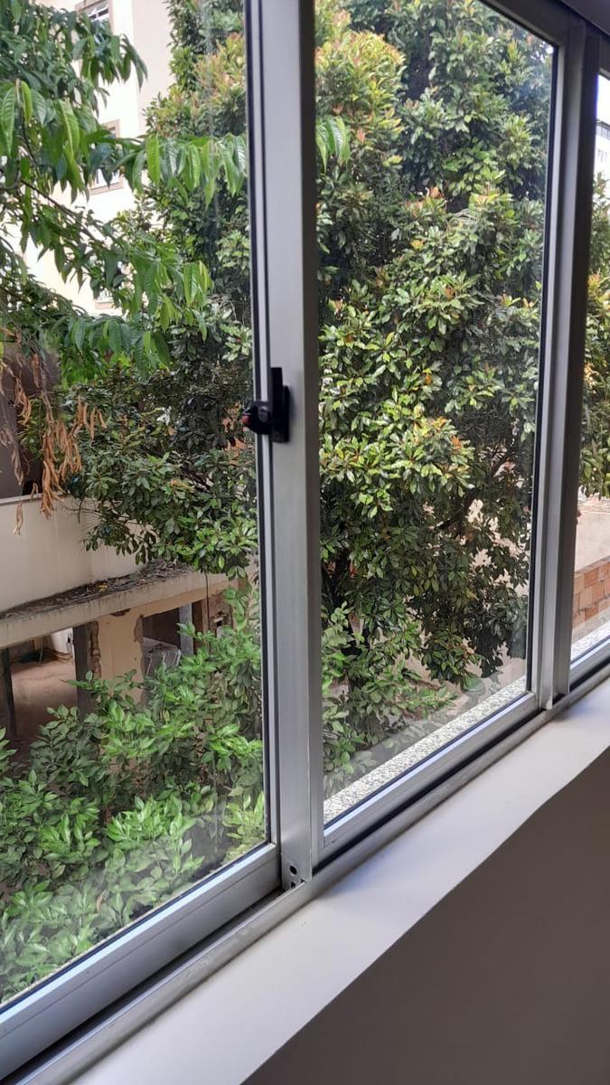 Apartamento, Ipiranga, 3 Quartos, 1 Vaga, 1 Suíte