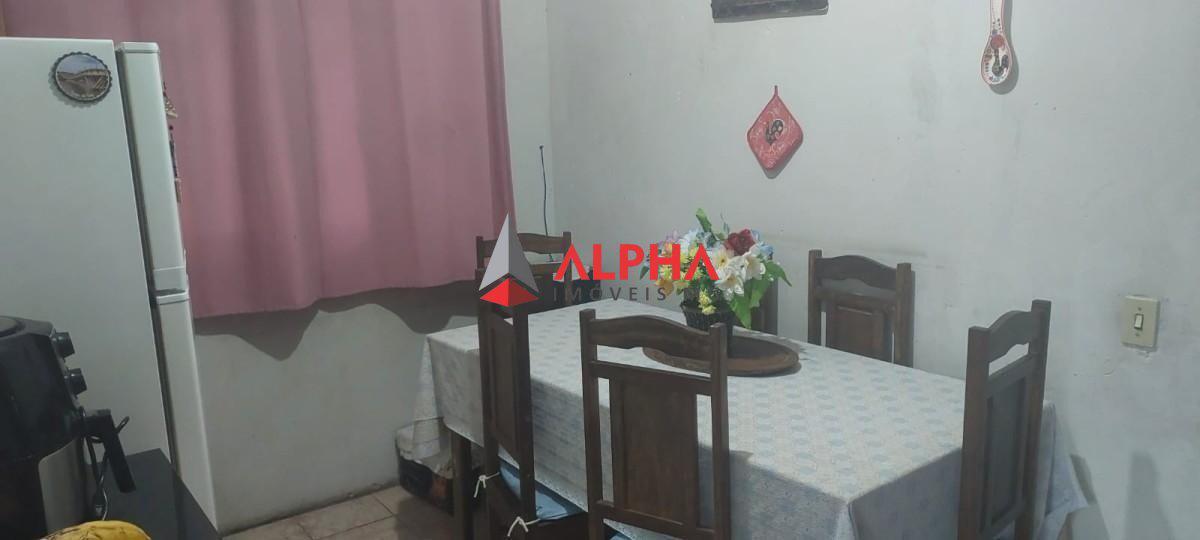Casa, Durval de Barros, 3 Quartos, 3 Vagas