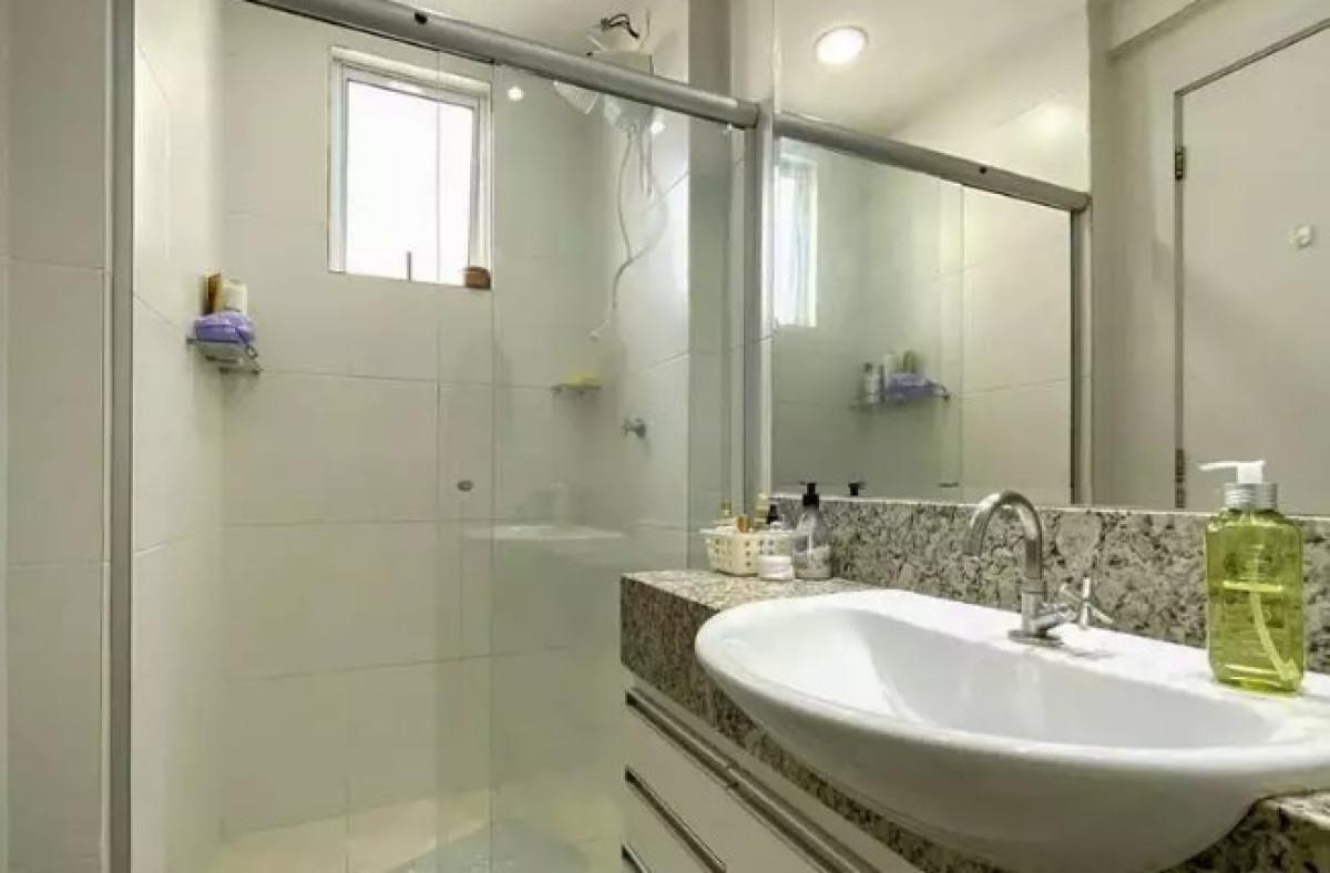 Apartamento, Buritis, 3 Quartos, 2 Vagas, 1 Suíte