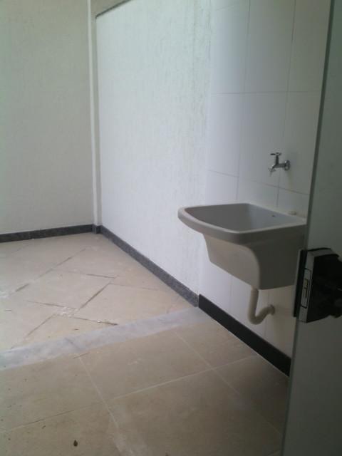 Apartamento, Santa Rosa, 3 Quartos, 2 Vagas, 1 Suíte