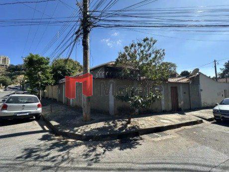 Casa, Caiçaras, 3 Quartos, 3 Vagas, 1 Suíte