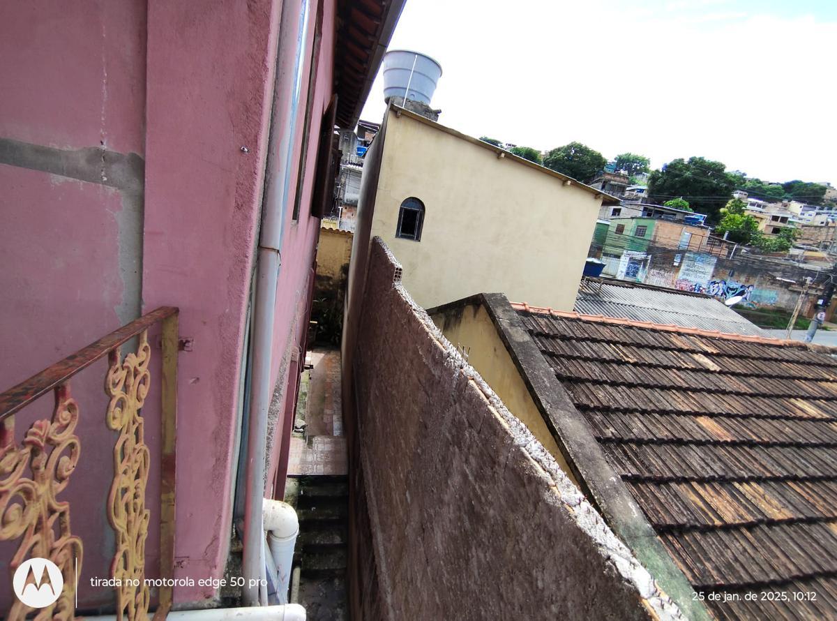 Casa, Vera Cruz, 5 Quartos, 3 Vagas