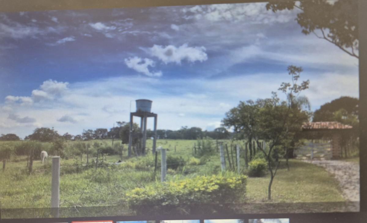 Fazenda, Centro, 5 Quartos, 10 Vagas, 2 Suítes