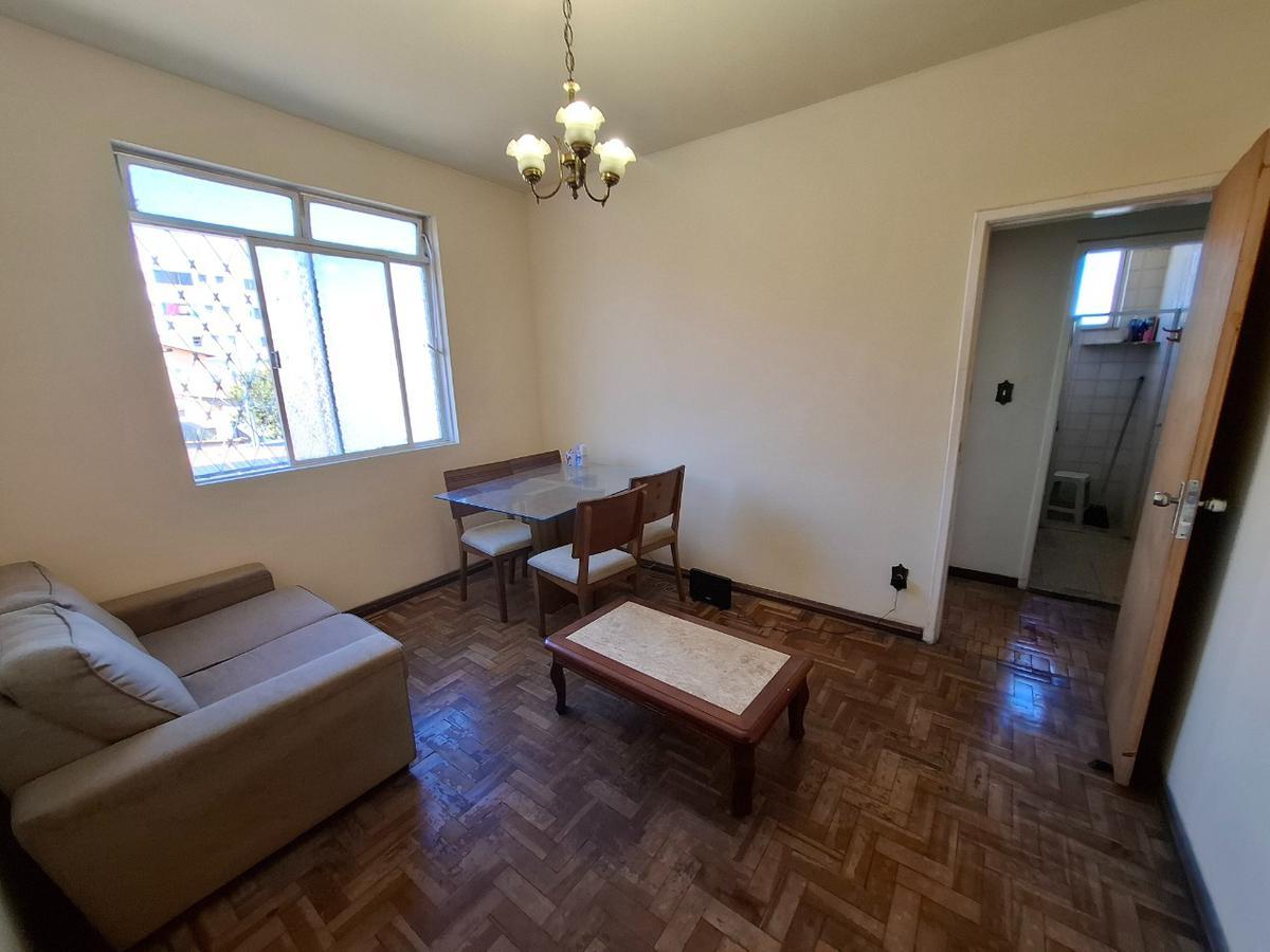 Apartamento, Ipiranga, 2 Quartos, 1 Vaga