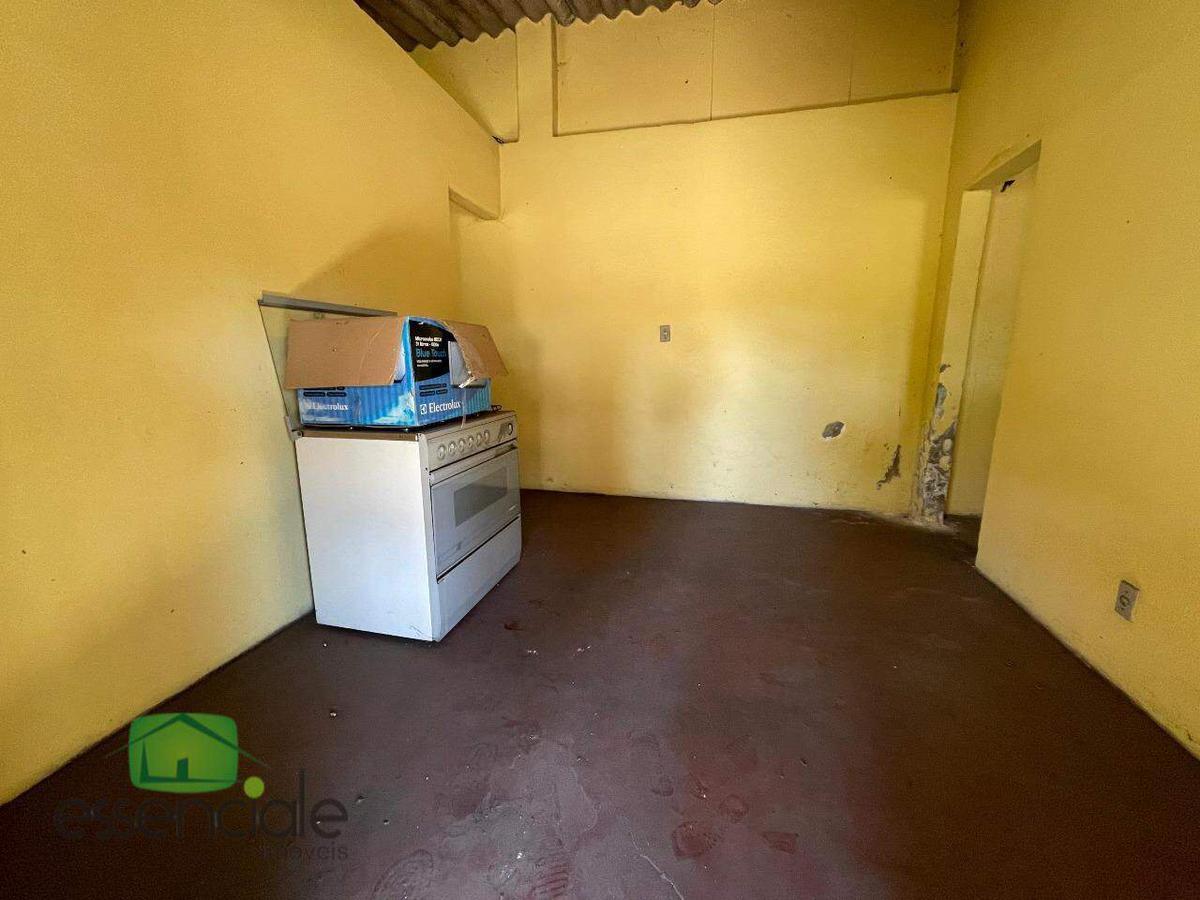 Casa, Eldorado, 5 Quartos, 2 Vagas