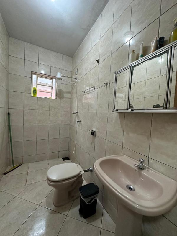 Casa, Centro, 2 Quartos, 2 Vagas
