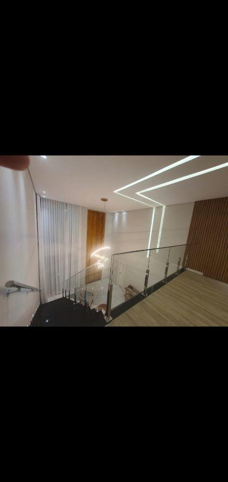 Casa, Residencial Park I, 5 Quartos, 4 Vagas, 5 Suítes