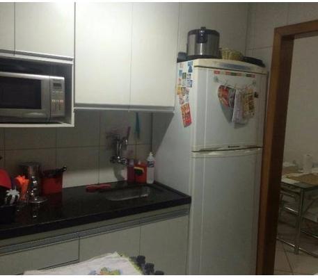 Cobertura, Castelo, 3 Quartos, 2 Vagas, 1 Suíte