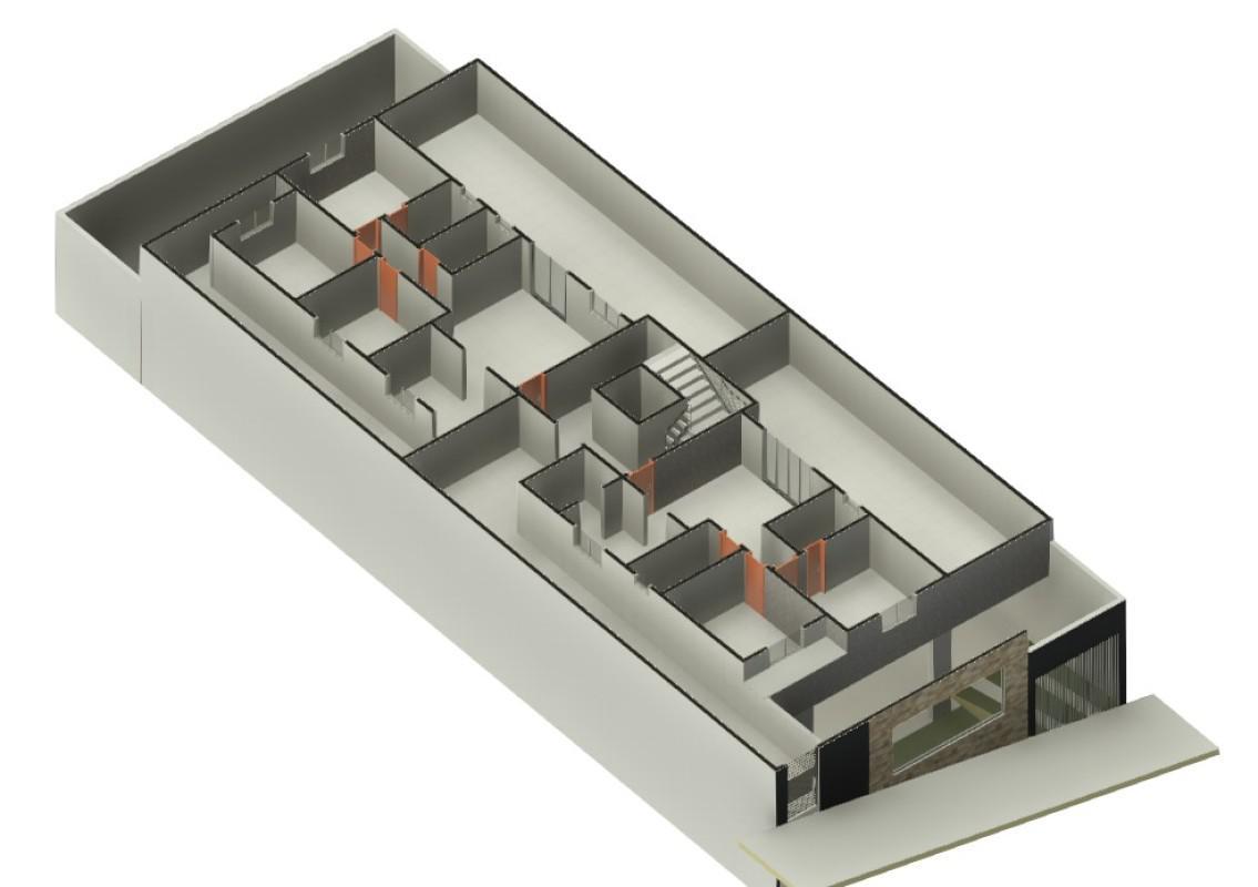Cobertura, Milionários, 3 Quartos, 2 Vagas, 1 Suíte