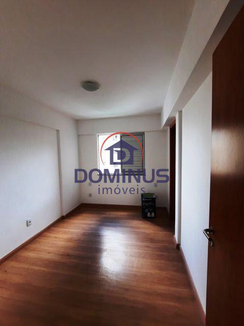 Apartamento, Buritis, 4 Quartos, 3 Vagas, 2 Suítes
