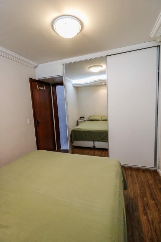 Cobertura, Santa Inês, 4 Quartos, 3 Vagas, 2 Suítes