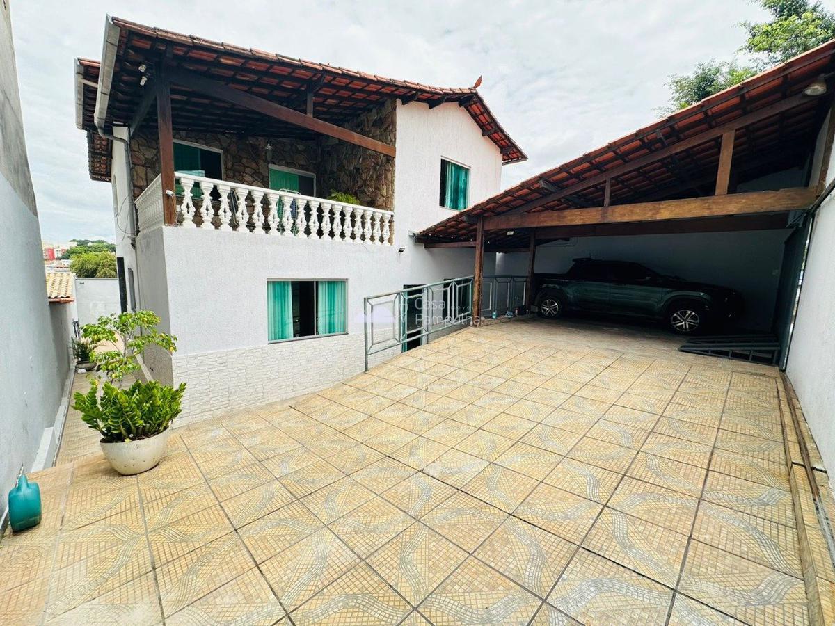 Casa, Rio Branco, 4 Quartos, 4 Vagas, 1 Suíte