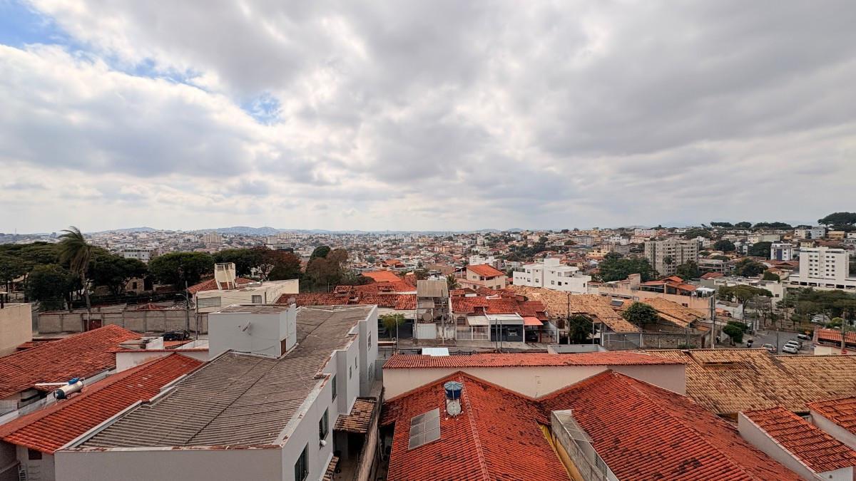 Apartamento, Santa Amélia, 3 Quartos, 1 Vaga