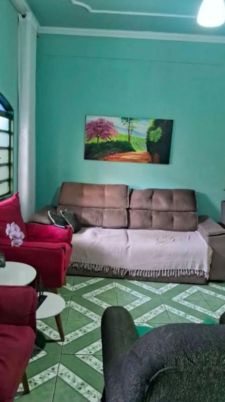 Casa, São João Batista (venda Nova), 3 Quartos, 1 Vaga