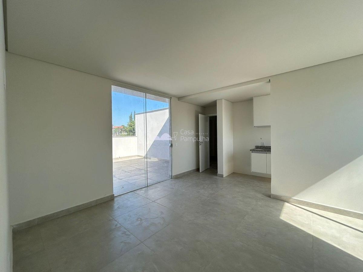 Apartamento, Santa Mônica, 2 Quartos, 2 Vagas