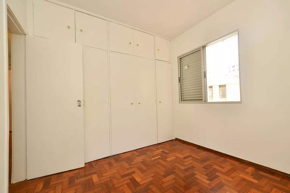 Apartamento, Anchieta, 3 Quartos, 1 Vaga, 1 Suíte