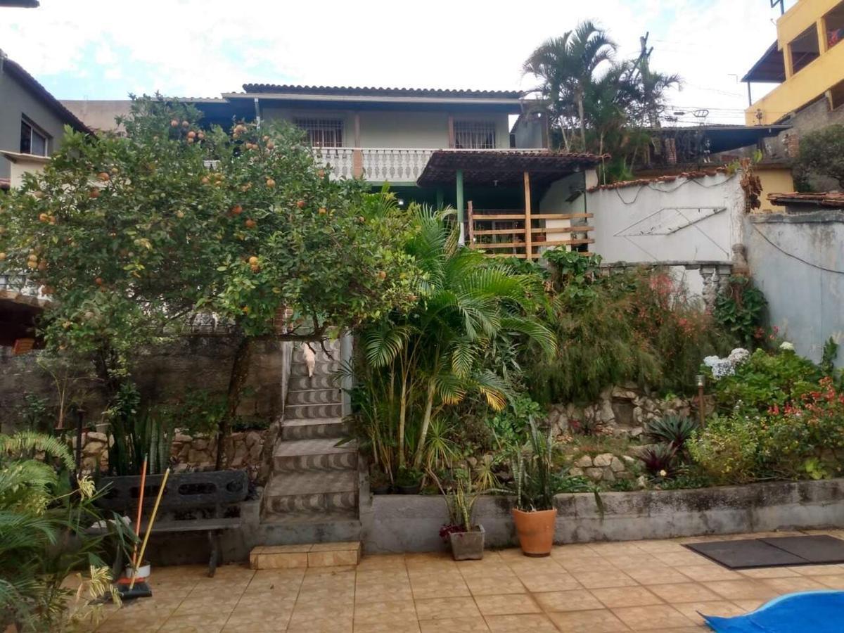 Casa, Havaí, 3 Quartos, 2 Vagas, 1 Suíte