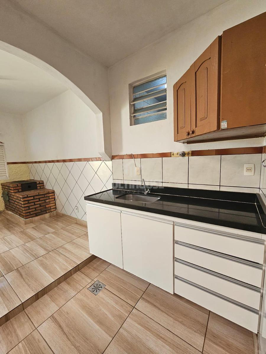 Casa, Ouro Preto, 3 Quartos, 2 Vagas, 1 Suíte